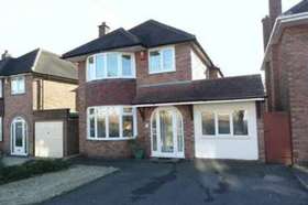 3 Bedroom Detached